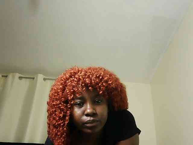 Sweetbuty webcam