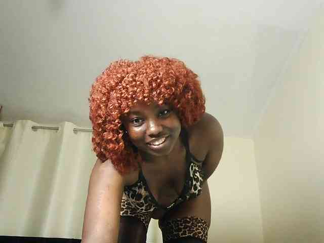Sweetbuty webcam