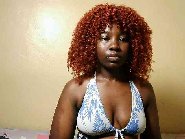 Sweetbuty webcam