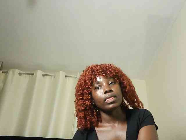 Sweetbuty webcam