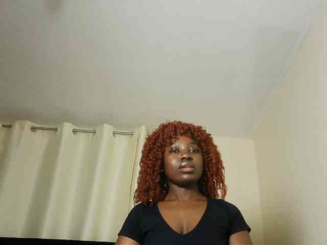 Sweetbuty webcam