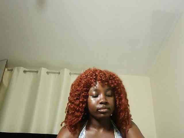 Sweetbuty webcam