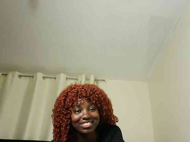 Sweetbuty webcam