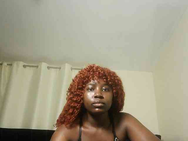 Sweetbuty webcam