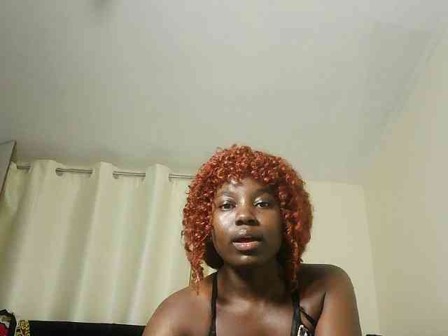 Sweetbuty webcam