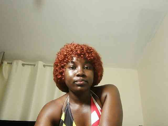 Sweetbuty webcam
