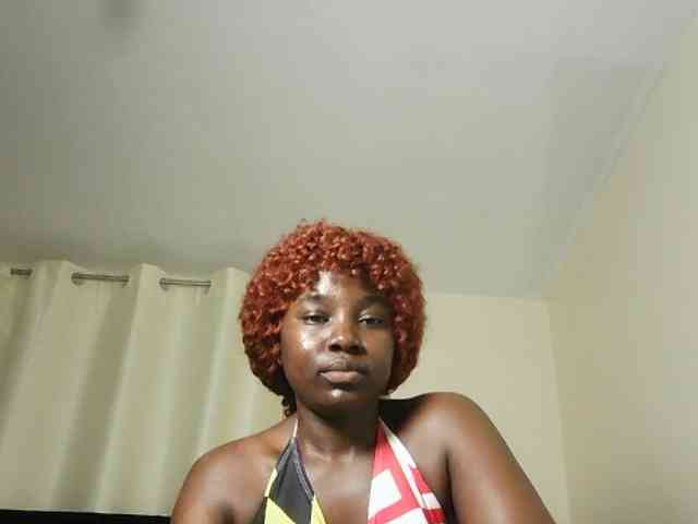 Sweetbuty webcam
