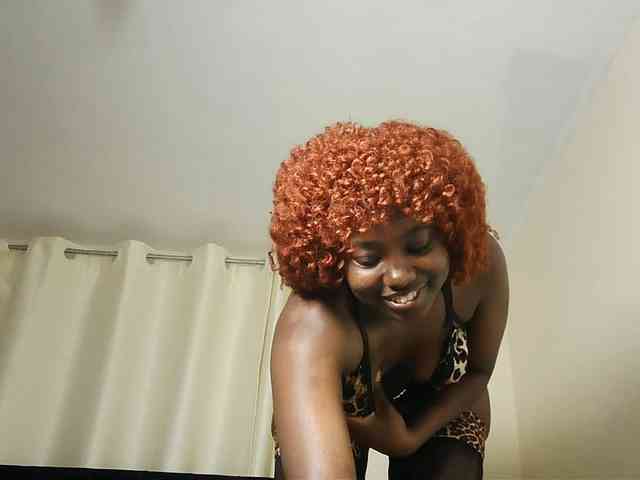 Sweetbuty webcam
