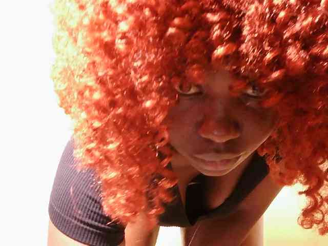 Sweetbuty webcam