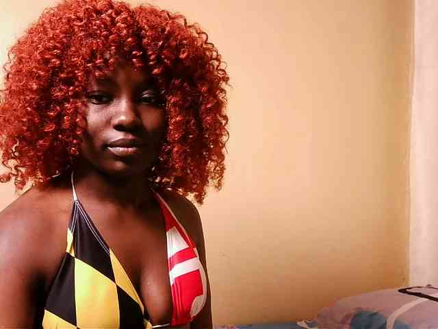 Sweetbuty webcam