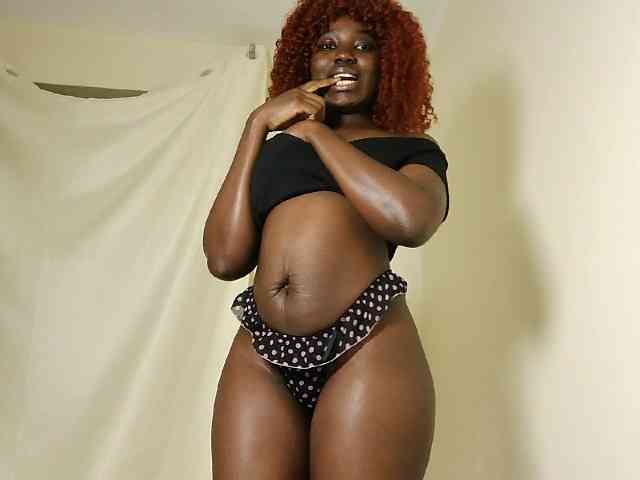 Sweetbuty webcam