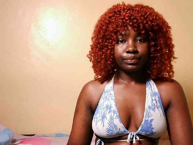 Sweetbuty webcam