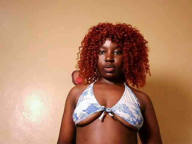 Sweetbuty webcam