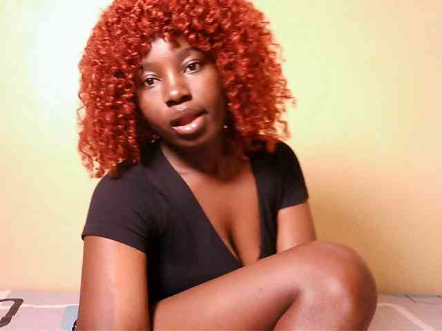 Sweetbuty webcam
