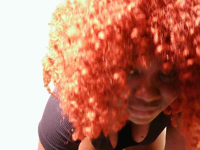 Sweetbuty webcam