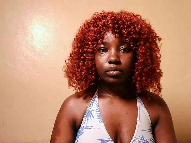 Sweetbuty webcam