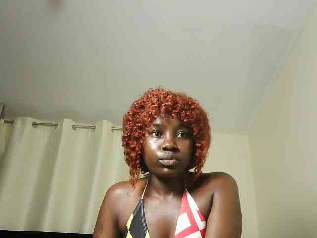 Sweetbuty webcam