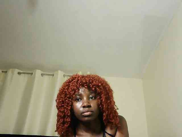 Sweetbuty webcam