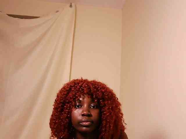 Sweetbuty webcam