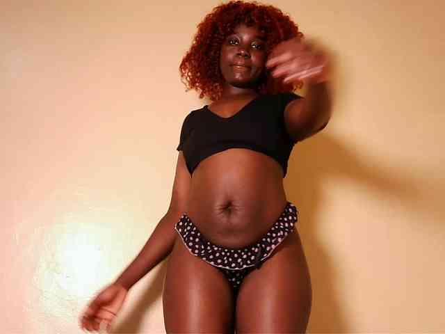 Sweetbuty webcam