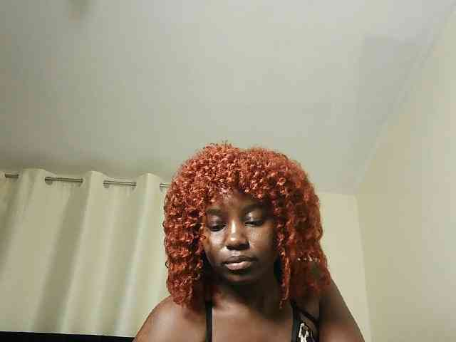 Sweetbuty webcam