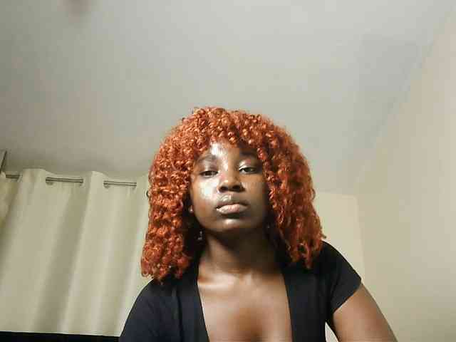 Sweetbuty webcam