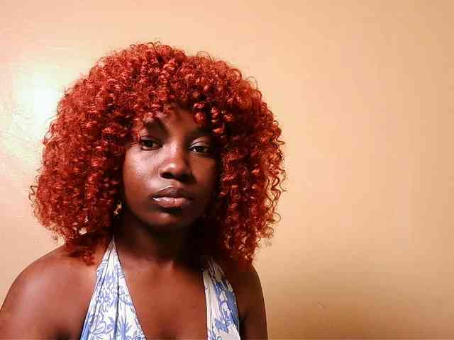Sweetbuty webcam