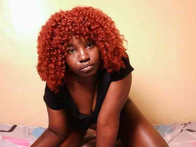 Sweetbuty webcam