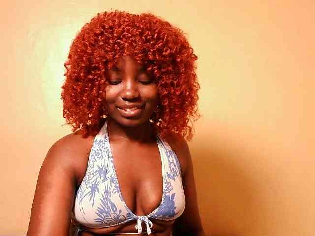 Sweetbuty webcam