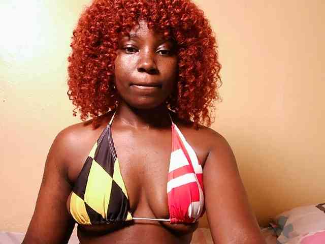 Sweetbuty webcam