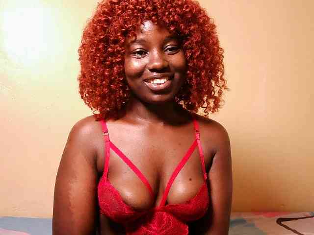 Sweetbuty webcam
