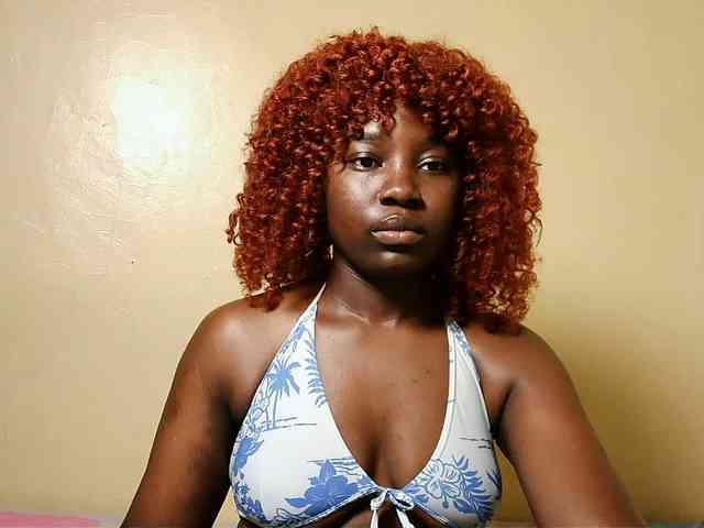 Sweetbuty webcam