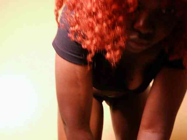 Sweetbuty webcam