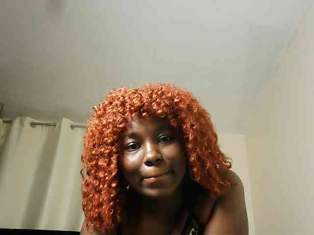 Sweetbuty webcam