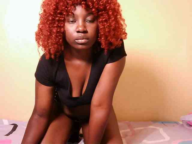 Sweetbuty webcam