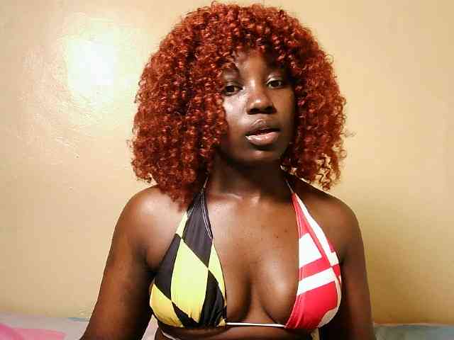 Sweetbuty webcam