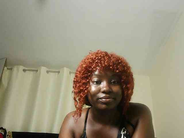 Sweetbuty webcam