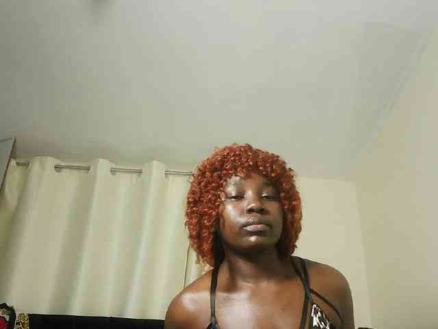 Sweetbuty webcam
