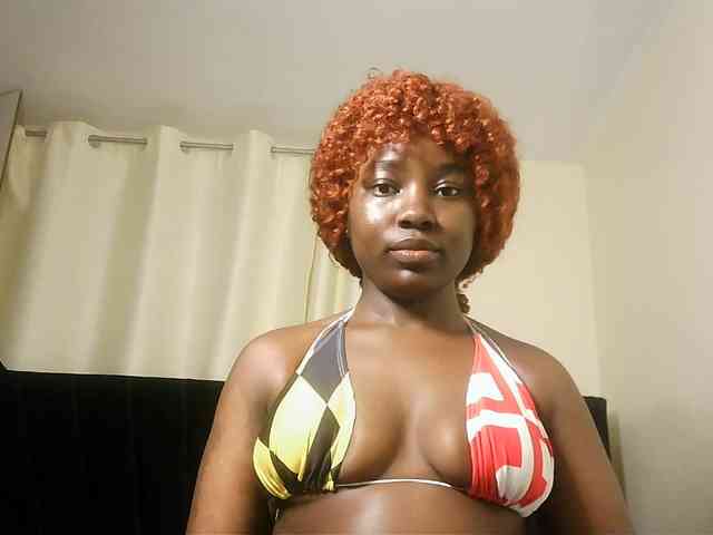 Sweetbuty webcam