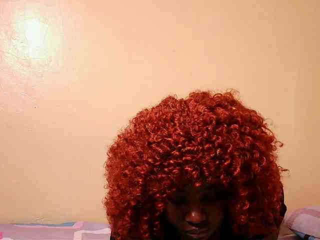Sweetbuty webcam