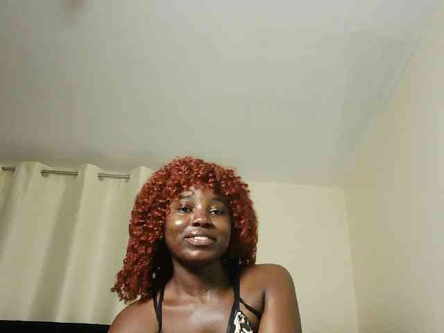 Sweetbuty webcam