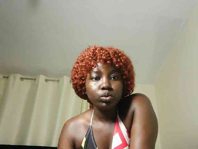 Sweetbuty webcam