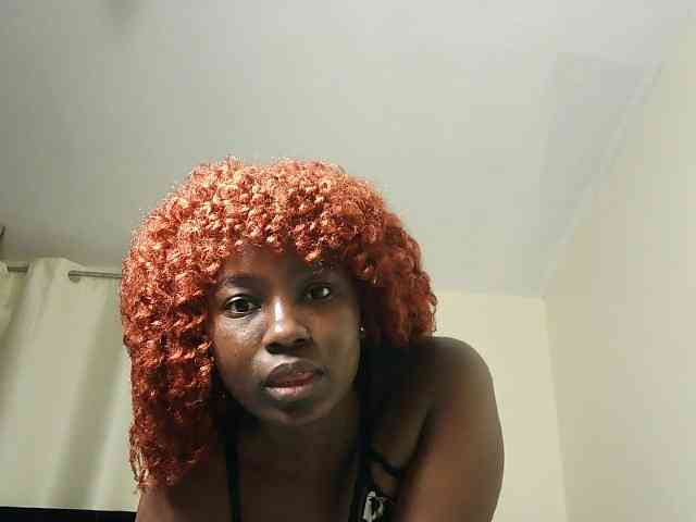 Sweetbuty webcam