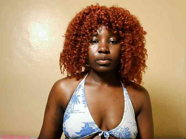 Sweetbuty webcam
