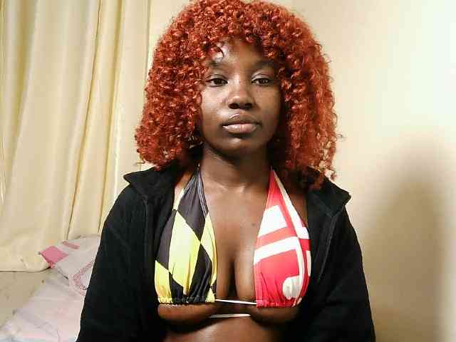 Sweetbuty webcam