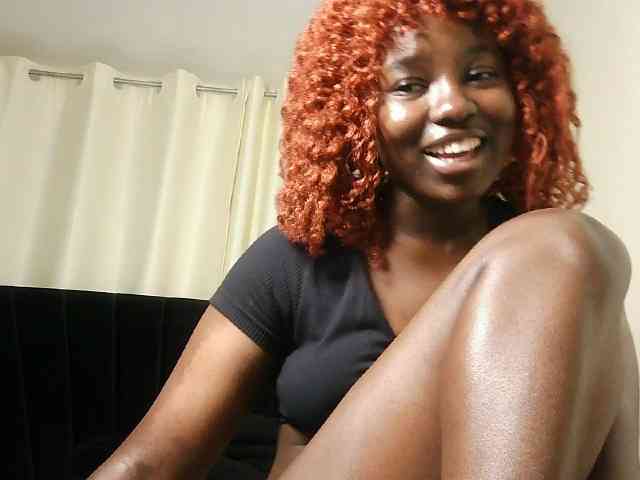 Sweetbuty webcam