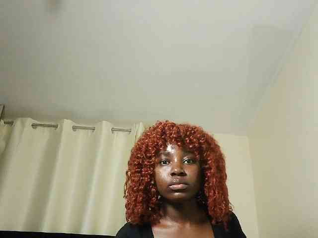 Sweetbuty webcam