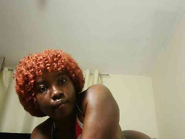 Sweetbuty webcam