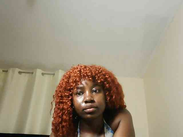 Sweetbuty webcam