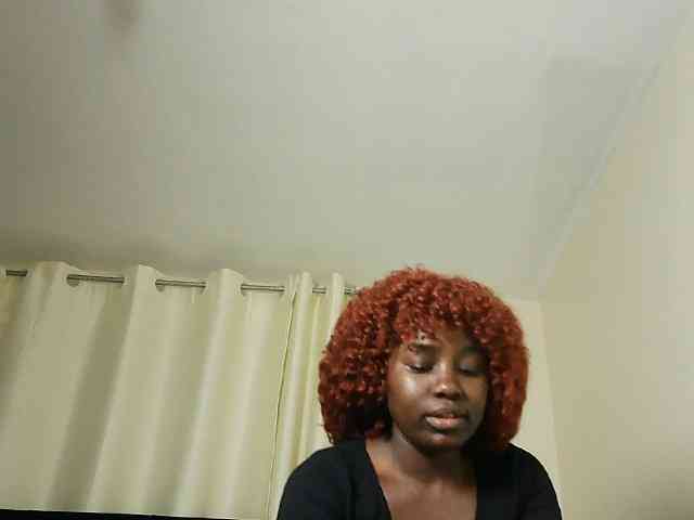 Sweetbuty webcam